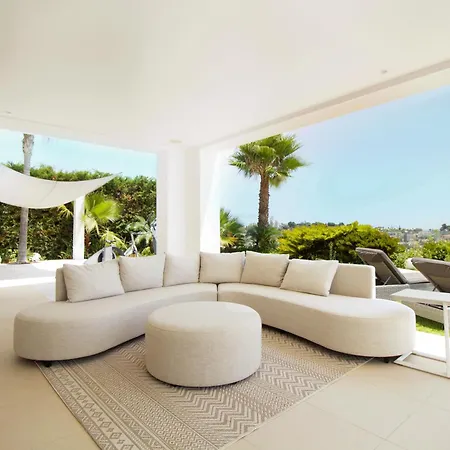 Serenity Hill Estates Benahavís
