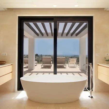 Serenity Hill Estates * Benahavís